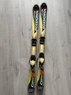 Rossignol Ski's - Kinder ski's, Ophalen, Gebruikt, 100 tot 140 cm, Rossignol