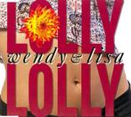 Wendy And Lisa – Lolly Lolly CD Maxisingle 1989 💿, 1 single, Maxi-single, Zo goed als nieuw, Verzenden