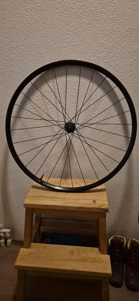 Syncros silverton 2.5, Fietsen en Brommers, Fietsonderdelen, Zo goed als nieuw, Mountainbike, Wiel, Ophalen