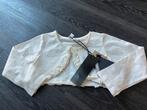 Ido maat 98 nieuw met kaartjes meisje bolero, Kinderen en Baby's, Ophalen of Verzenden, Nieuw, Meisje, Trui of Vest
