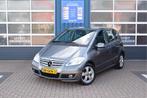 Mercedes-Benz A-Klasse 170 Avantgarde Cruise-control, Auto's, Gebruikt, 4 cilinders, Euro 4, Zilver of Grijs