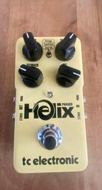 TC Electronic Helix Phaser, Ophalen of Verzenden, Zo goed als nieuw
