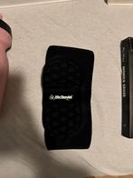 McDavid Elleboogbeschermer - Maat Small, Ophalen of Verzenden, Zo goed als nieuw, Overige merken