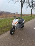 Peugot Vivacity, Ophalen