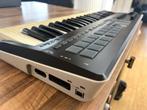 Korg Taktile 49, 49 toetsen, Gebruikt, Korg, Ophalen of Verzenden