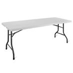 Mooie buffettafel te huur, Ophalen, Zo goed als nieuw