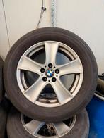 Bmw x5 e53 255/55/R18, Auto-onderdelen, Banden en Velgen, 19 inch, 255 mm, Band(en), Winterbanden
