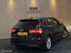 Audi A3 Sportback 1.4 e-tron Sport S-Tronic ACC LEDER KEYLSS, Gebruikt, Euro 6, 4 cilinders, Geïmporteerd