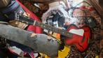 Oude jazz guitar 50 euro, Muziek en Instrumenten, Ophalen of Verzenden, Zo goed als nieuw