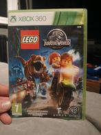 Lego jurassic world xbox 360 versie, Spelcomputers en Games, Games | Xbox 360, Ophalen, Zo goed als nieuw, Avontuur en Actie, Vanaf 7 jaar