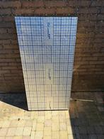 1 plaat pir isolatie 12cm, Ophalen, 12 cm of meer, Nieuw, Hardschuim (Pir)