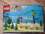 2x Lego System 6319 - Bloemen en Planten ongeopend, Ophalen, Gebruikt, Losse stenen, Lego