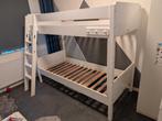Bopita stapelbed Jente, Ophalen, Gebruikt, 90 cm, Tweepersoons