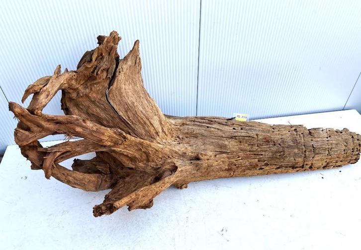 Grootste aquariumhout collectie van Nederland, zie onze site, Dieren en Toebehoren, Vissen | Aquaria en Toebehoren, Nieuw, Leeg aquarium