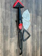 Vileda stoomreiniger compleet, Ophalen of Verzenden, Zo goed als nieuw, Stoomreiniger