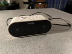 Denver Wekker Radio met Projectie, Witgoed en Apparatuur, Wekkers, Ophalen of Verzenden, Gebruikt, Digitaal