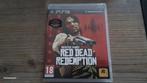Red Dead Redemption - Playstation 3, Spelcomputers en Games, Avontuur en Actie, Vanaf 18 jaar, 1 speler, Ophalen of Verzenden