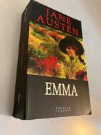 Emma - Jane Austen - Popular Classics, Ophalen of Verzenden, Zo goed als nieuw, Wereld overig