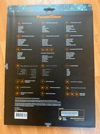 PanzerGlass Screen Protector iPad Pro 12.9, Ophalen of Verzenden, Zo goed als nieuw