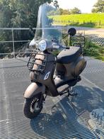 Btc Riva Scooter - Mooie Staat!, Fietsen en Brommers, Scooters | Yamaha, Ophalen, Overige modellen, Zo goed als nieuw, Benzine