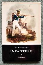 De Nederlandse Infanterie, Ophalen of Verzenden, Gelezen, Ringoir