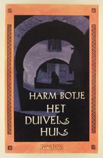 Botje, Harm - Het duivelshuis, Boeken, Literatuur, Gelezen, Nederland, Verzenden