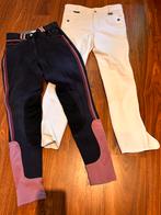 Twee Harry’s Horse paardrijbroeken maat 34, Ophalen of Verzenden, Gebruikt, Dressuur, Onderkleding