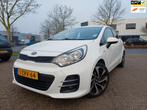 Kia Rio 1.2 CVVT FACELIFT/AIRCO/5DEURS/TREKHAAK/CRUISE, Auto's, 1027 kg, Gebruikt, Euro 6, 4 cilinders