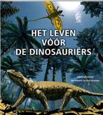 Dinosaurus Prehistorie, Boeken, Natuurwetenschap, Steyer, Zo goed als nieuw, Verzenden