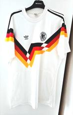 West-Duitsland vintage voetbalshirt 1990, Shirt, Ophalen of Verzenden, Zo goed als nieuw, Buitenlandse clubs