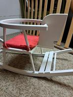 Mooi hobbelpaard, Kinderen en Baby's, Speelgoed | Hobbelfiguren, Ophalen, Zo goed als nieuw