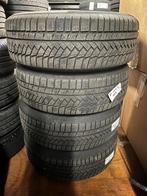 Winterbanden set Renault Kadjar, Auto-onderdelen, 16 inch, Banden en Velgen, Personenwagen, Gebruikt