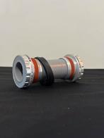 Nieuwe Team BSA 24mm Bottom Bracket–Geschikt voor Shimano, Fietsen en Brommers, Fietsonderdelen, Overige typen, Racefiets, Nieuw