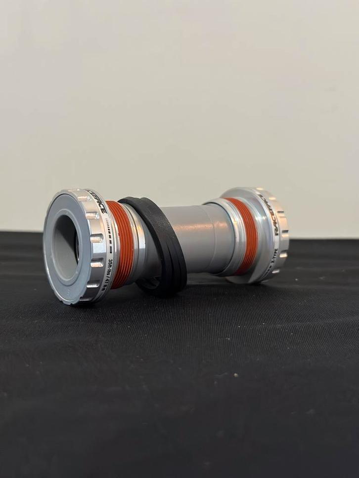 Nieuwe Team BSA 24mm Bottom Bracket–Geschikt voor Shimano, Fietsen en Brommers, Fietsonderdelen, Nieuw, Racefiets, Overige typen