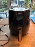 Inventum Airfryer GF254HLD -zeer goede staat, Ophalen of Verzenden, Zo goed als nieuw, Airfryer, Minder dan 750 gram