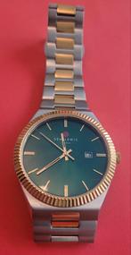 (Antieke )horloges., Sieraden, Tassen en Uiterlijk, Horloges | Heren, Verzenden, Gebruikt, Leer, Overige merken