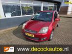 Ford Fiesta 1.3-8V Futura/ APK 10-2026, Auto's, Ford, 1299 cc, Gebruikt, Origineel Nederlands, Bedrijf