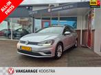 Volkswagen Golf 1.5 TSI Highline Navi|Cruise|, 12 maanden, Stof, 4 cilinders, Bedrijf