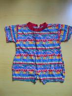 Babypakje, fleurig, vrolijk, kleurrijk, maat 68, Kinderen en Baby's, Babykleding | Maat 68, Ophalen of Verzenden, Zo goed als nieuw