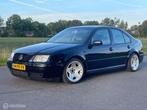 Volkswagen Bora 2.0, Auto's, Stof, Gebruikt, Bora, 4 cilinders