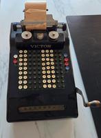 Telmachine Victor 511s, Ophalen