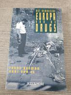 Het verdeelde Europa van de drugs frans bosman, Gelezen, Ophalen of Verzenden