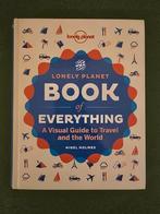 Book of Everything, Ophalen of Verzenden, Zo goed als nieuw, Overige typen