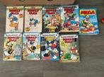 Donald Duck Pockets, Boeken, Stripboeken, Gelezen, Ophalen of Verzenden, Meerdere stripboeken