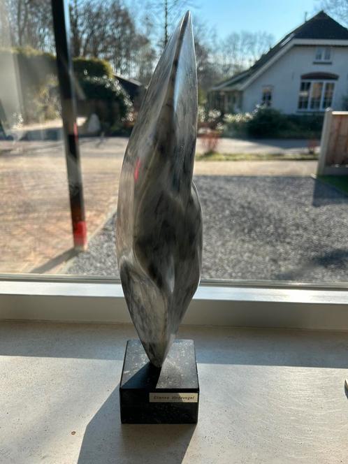 Beeld Etienne Vindevogel “Verlangen”, Antiek en Kunst, Kunst | Designobjecten, Ophalen of Verzenden