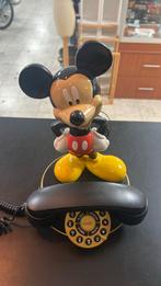 Disney telefoon superfone, Telecommunicatie, Vaste telefoons | Handsets en Draadloos, Ophalen of Verzenden, Zo goed als nieuw