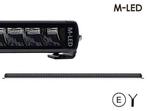Mobisuv ledbar 127cm SR dark look edge less 270 watt Led Ver, Auto-onderdelen, Verlichting, Nieuw, Verzenden
