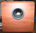 Jamo subwoofer S 40, Subwoofer, Ophalen of Verzenden, Zo goed als nieuw, 120 watt of meer