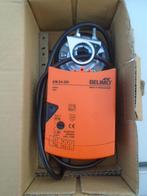 #04428 Belimo stuur motor voor lucht kleppen., Hobby en Vrije tijd, Elektronica-componenten, Ophalen of Verzenden, Nieuw