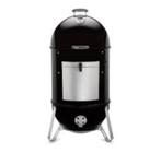 WEBER SMOKEY MOUNTIAN COOKER BARBECUE BARBEQUE BBQ GRIL, Tuin en Terras, Houtskoolbarbecues, Ophalen of Verzenden, Nieuw, Weber